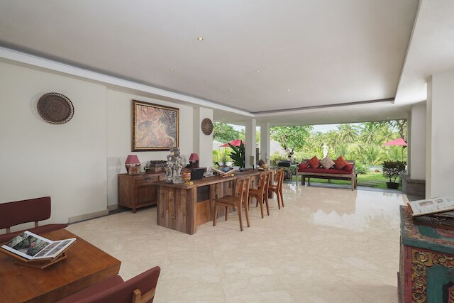 プリ・セバリ・リゾート