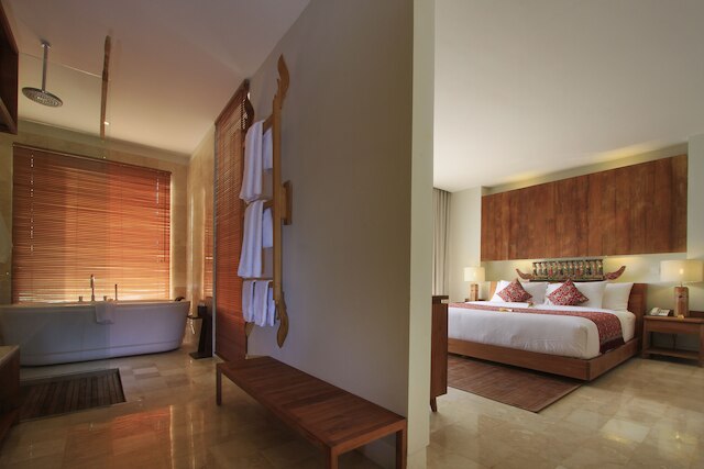 プリ・セバリ・リゾート