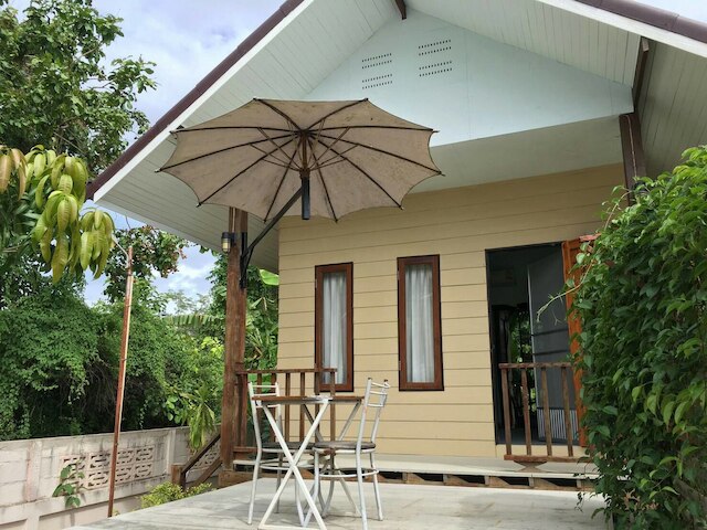 バンスアン インタノン リゾート