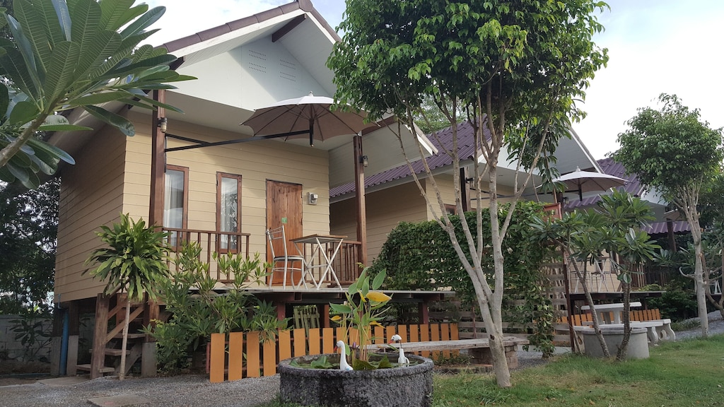 1.バンスアン インタノン リゾート