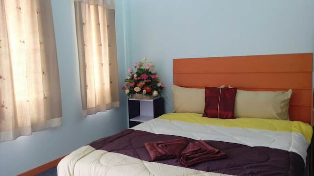 バンスアン インタノン リゾート