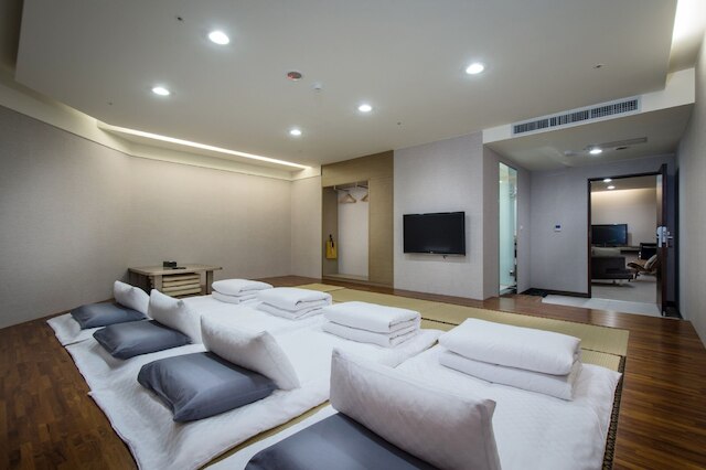 中科ホテル (台中中科大飯店)