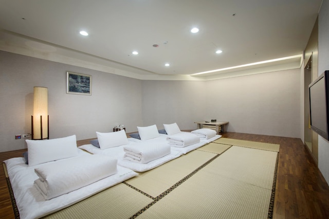 中科ホテル (台中中科大飯店)