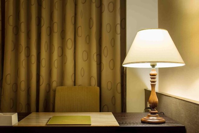 ホウ フォン ビジネス ステイ (中科后豐会館)