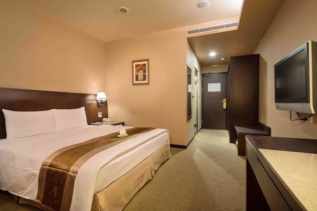 ホウ フォン ビジネス ステイ (中科后豐会館)