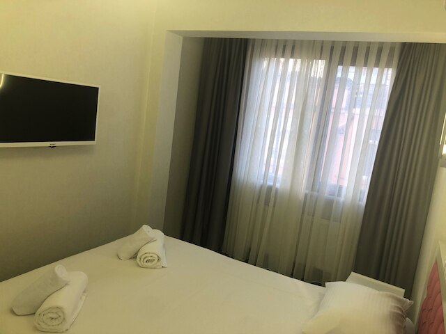 ターク アート ホテル