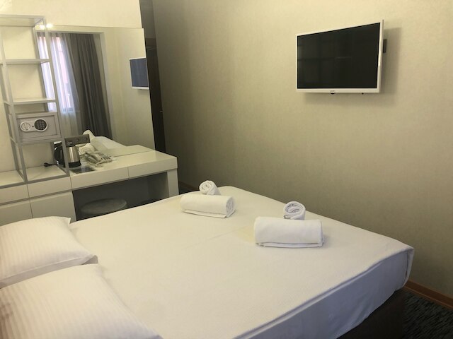 ターク アート ホテル