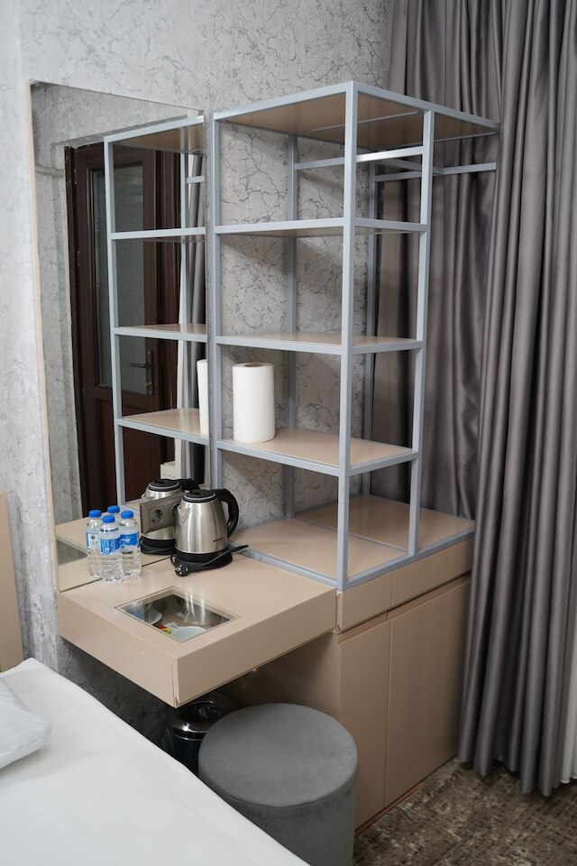 ターク アート ホテル