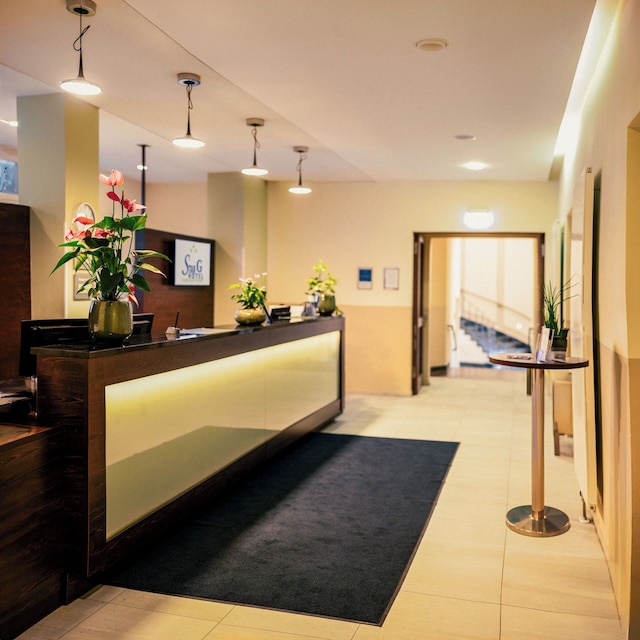 クオリティ ホテル スター イン プレミアム ドレスデン