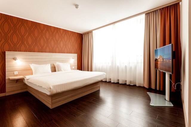 クオリティ ホテル スター イン プレミアム ドレスデン