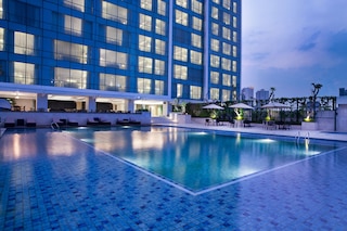 クラウンプラザ バンドン by IHG