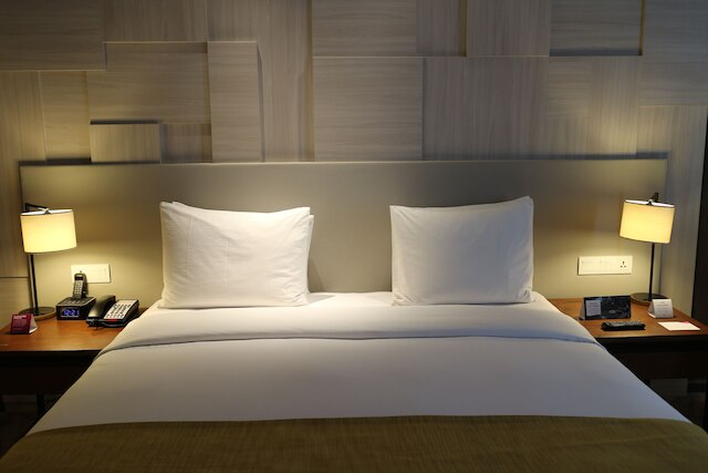 クラウンプラザ バンドン by IHG