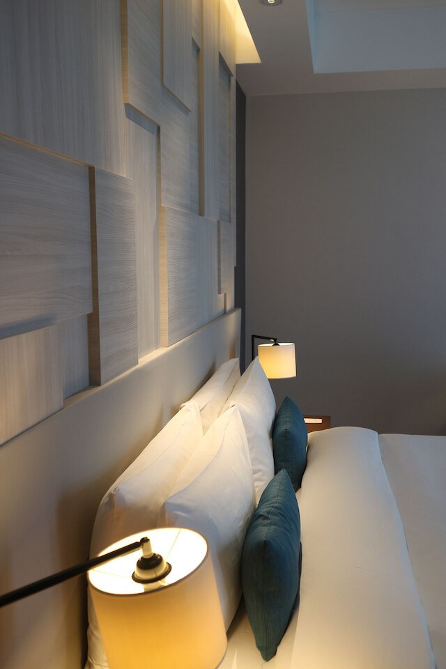 クラウンプラザ バンドン by IHG