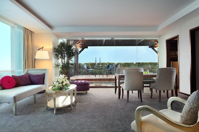 クラウンプラザ バンドン by IHG