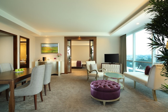 クラウンプラザ バンドン by IHG