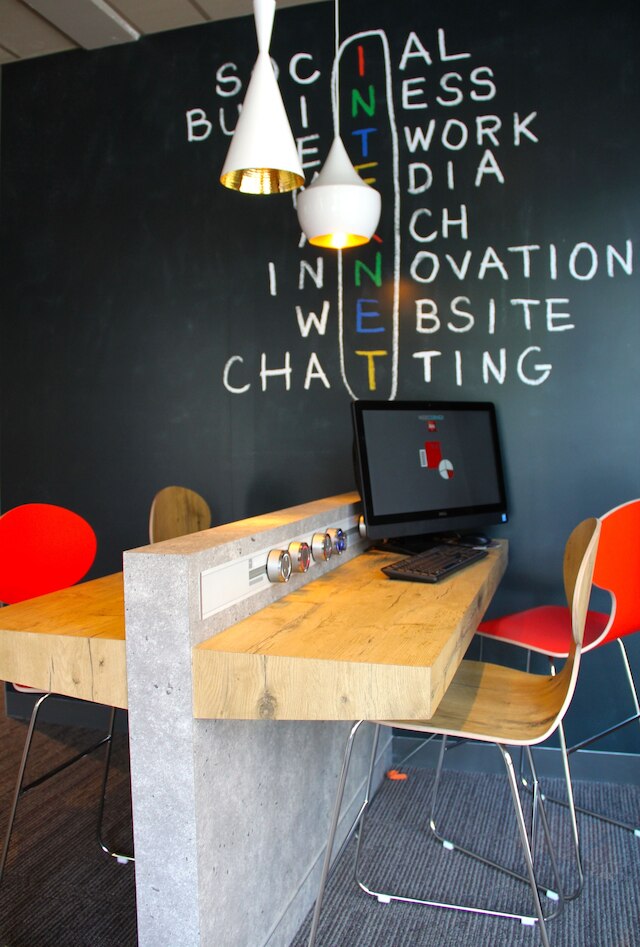 イビス リール サントル グラン パレ