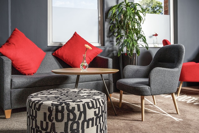 イビス リール サントル グラン パレ