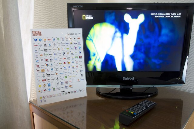 ホテル コルドバ セントロ