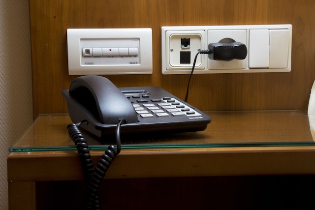 ホテル コルドバ セントロ