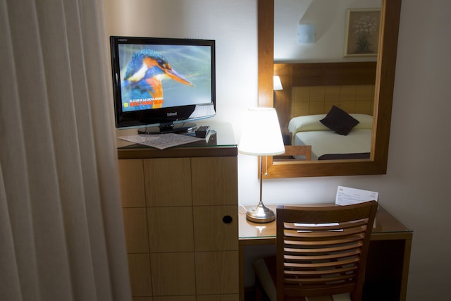 ホテル コルドバ セントロ