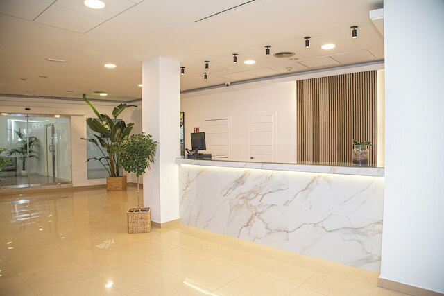 ホテル コルドバ セントロ