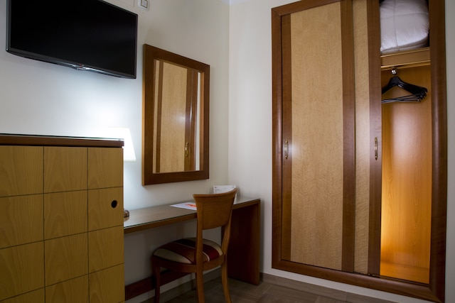 ホテル コルドバ セントロ