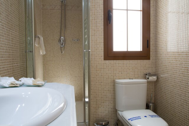 ホテル コルドバ セントロ