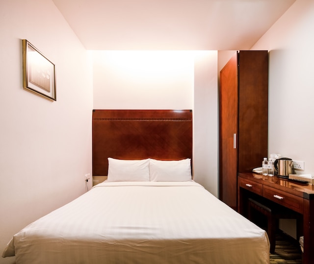 ザ キー ホテル ウエスト コースト