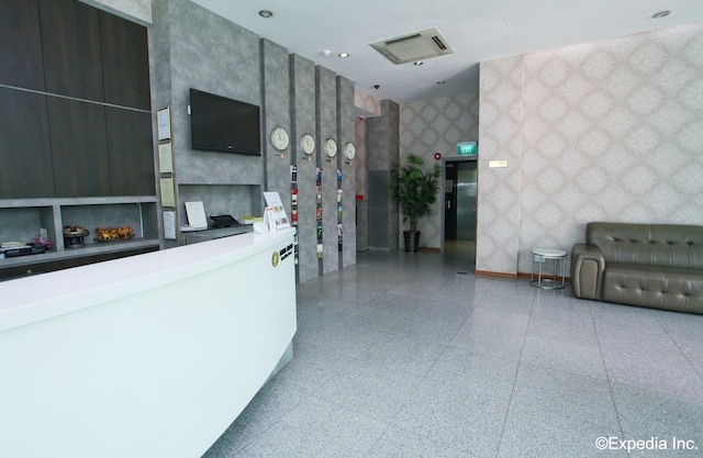 ザ キー ホテル ウエスト コースト