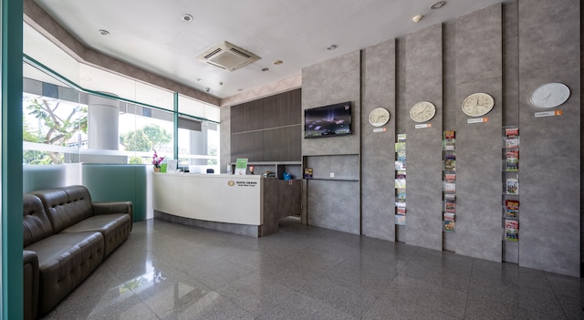 ザ キー ホテル ウエスト コースト