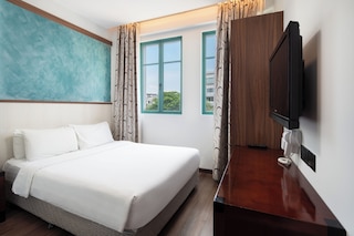 ザ キー ホテル ウエスト コースト