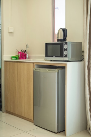 バハギア ヴィラ