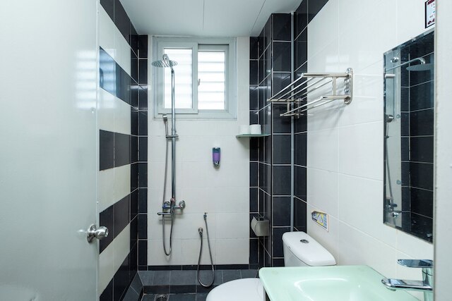 バハギア ヴィラ