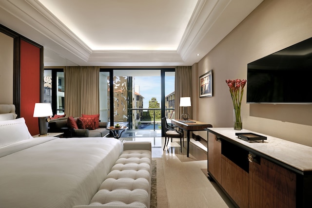 ザ・トランス・リゾート・バリ