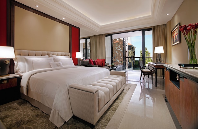 ザ・トランス・リゾート・バリ