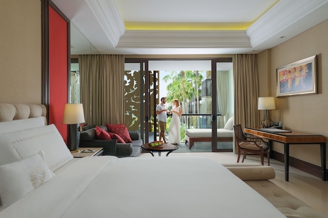 ザ・トランス・リゾート・バリ