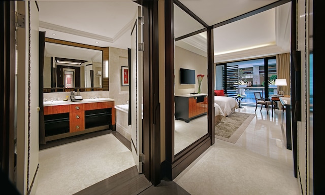 ザ・トランス・リゾート・バリ