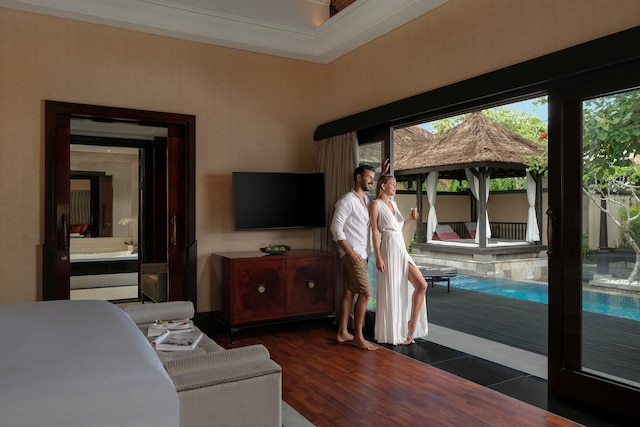 ザ・トランス・リゾート・バリ