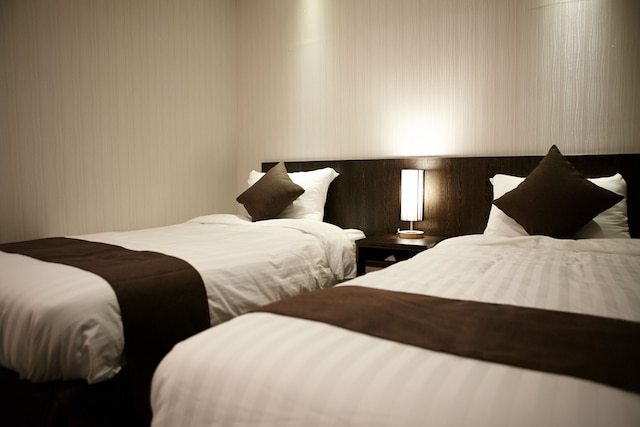 CS プレミア ホテル