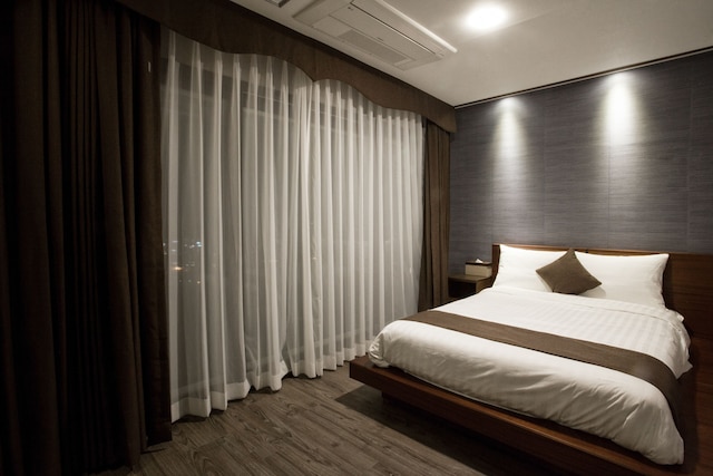 CS プレミア ホテル