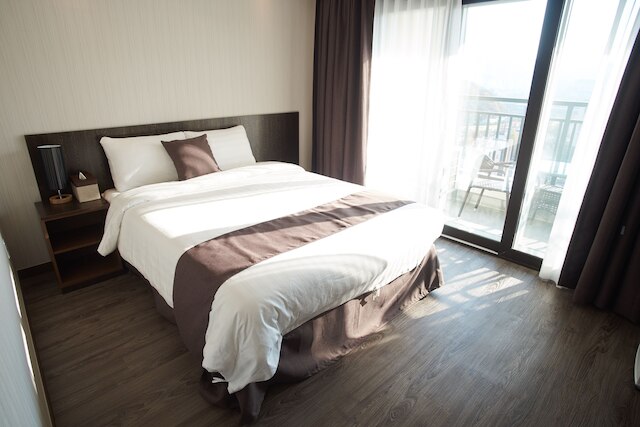 CS プレミア ホテル