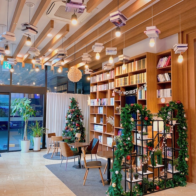 CS プレミア ホテル