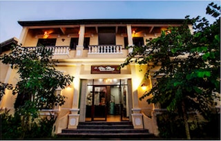 シー サン ホームステイ