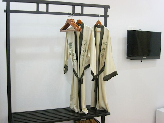 シー サン ホームステイ