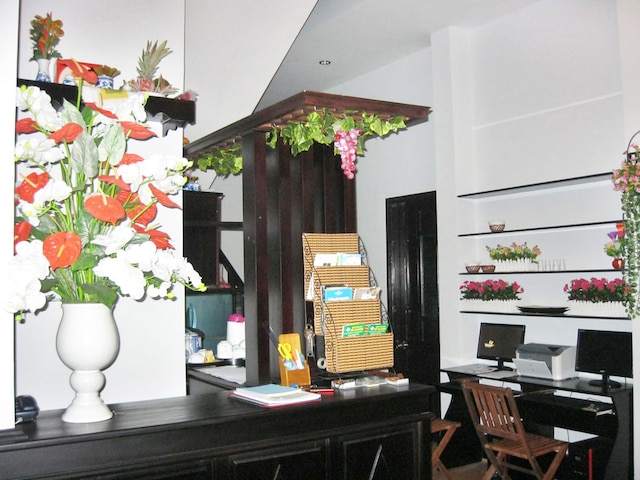 シー サン ホームステイ