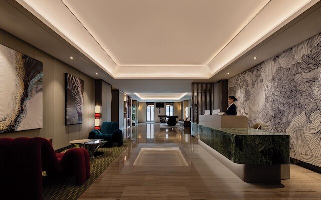 パーム スプリング ホテル