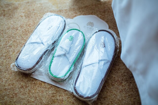 パーム スプリング ホテル