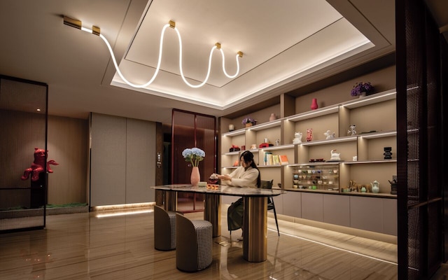 パーム スプリング ホテル