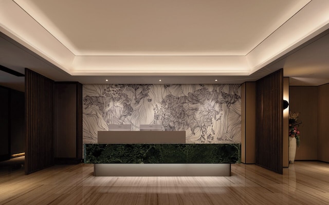 パーム スプリング ホテル