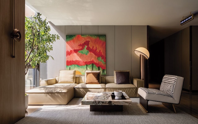 パーム スプリング ホテル